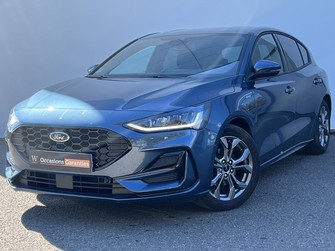 Photo Ford Focus SW Focus SW 1.0 EcoBoost 155 S&S mHEV Powershift