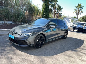 Photo Volkswagen Golf Golf 1.5 eTSI OPF 150 DSG7
