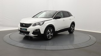 Photo Peugeot 3008 Puretech 130ch S&S EAT8 Allure