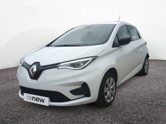 Photo Renault ZOE Zoe R110 Achat Intégral