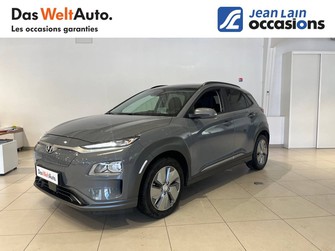Photo Hyundai Kona ELECTRIC Kona Electrique 39 kWh - 136 ch