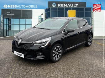 Photo Renault Clio 1.0 TCe 100ch Intens