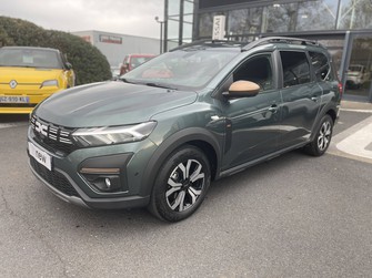 Photo Dacia Jogger Jogger TCe 110 7 places