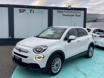 Photo Fiat 500X 1.0 FireFly Turbo T3 120 ch Opening Edition 5p