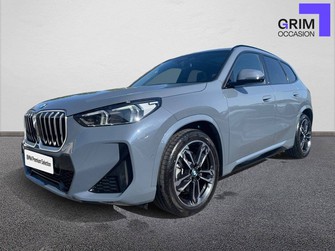 Photo Bmw X1 U11 X1 sDrive 20i 170ch DKG7