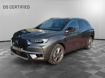 Photo DS 7 Crossback CROSSBACK DS7 Crossback Hybride E-Tense 225 EAT8