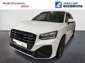 Photo Audi Q2 35 TFSI 150 S tronic 7 S line