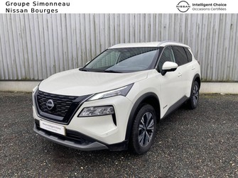 Photo Nissan X Trail X-Trail e-POWER 213 ch e-4ORCE 7 Places