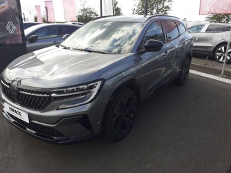 Photo Renault Espace VI Espace E-Tech hybrid 200