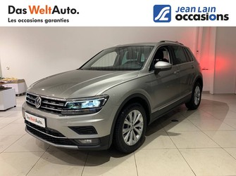 Photo Volkswagen Tiguan Tiguan 1.5 TSI DSG7 150CH