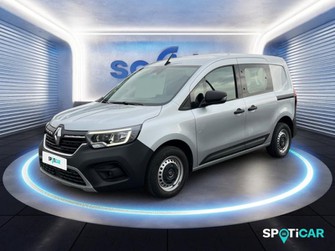 Photo Renault Kangoo Van L1 1.3 TCe 130ch Grand Confort - 22