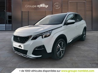 Photo Peugeot 3008 3008 BlueHDi 130ch S&S EAT8