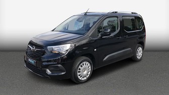 Photo Opel Combo Cargo LIFE L1H1 1.2 110 ch Start/Stop Enjoy