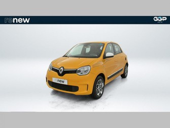 Photo Renault Twingo III SCe 65 Limited