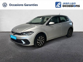 Photo Volkswagen Polo 1.0 TSI 95 S&S DSG7 Life