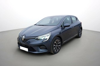 Photo Renault Clio V Clio TCe 90 - 21N