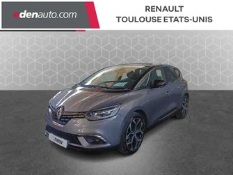 Photo Renault Scenic TCe 140 FAP EDC - 21 Intens