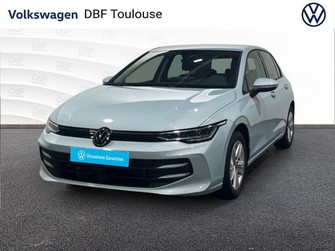 Photo Volkswagen Golf 1.5 TSI EVO2 116 BVM6 Life Plus