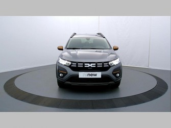 Photo Dacia Jogger ECO-G 100 7 places Extreme +