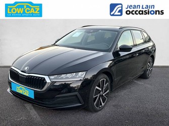 Photo Skoda Octavia Combi 1.4 TSI PHEV iV 204 ch DSG6e Business