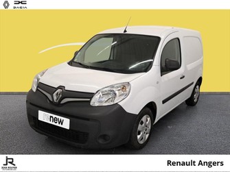 Photo Renault Kangoo Express 1.5 Blue dCi 95ch Grand Confort 3 Places