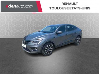 Photo Renault Arkana TCe 140 EDC FAP Business