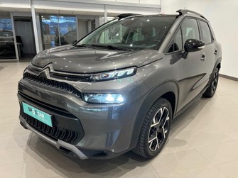 Photo Citroen C3 Aircross PureTech 110ch S&S Feel Pack