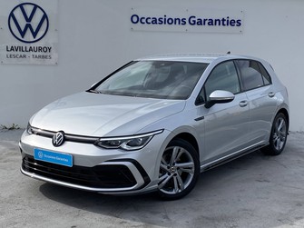 Photo Volkswagen Golf Golf 1.5 eTSI OPF 130 DSG7