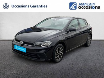 Photo Volkswagen Polo 1.0 TSI 95 S&S DSG7 Life