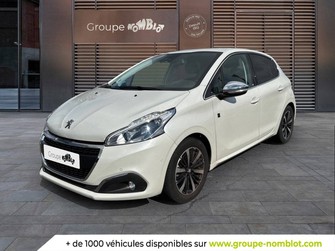 Photo Peugeot 208 208 PureTech 82ch S&S BVM5