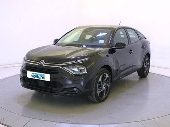 Photo Citroen C4 C4 BlueHDi 130 EAT8