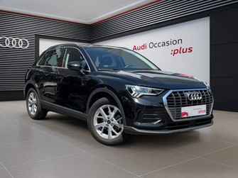 Photo Audi Q3 35 TFSI 150 ch Design