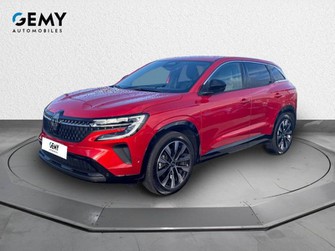 Photo Renault Austral E-Tech hybrid 200 Techno
