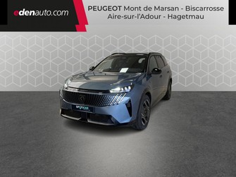 Photo Peugeot 5008 ELECTRIQUE III 73 kWh 210 ch GT 5p