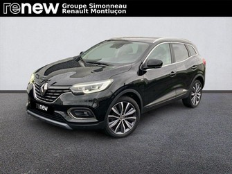 Photo Renault Kadjar TCe 140 FAP EDC Intens