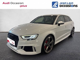 Photo Audi A3 Sportback Sportback 2.5 TFSI 400 S tronic 7 Quattro