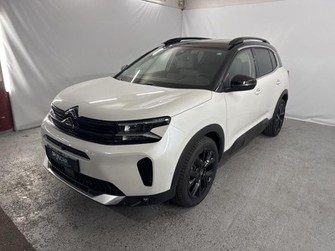 Photo Citroen C5 Aircross PureTech 130ch S&S Shine Pack EAT8