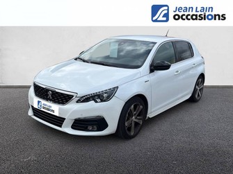 Photo Peugeot 308 PureTech 130ch S&S BVM6 GT Line