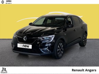 Photo Renault Arkana TCe mild hybrid 140ch Evolution EDC