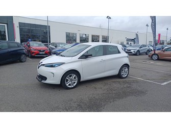 Photo Renault ZOE R90 Zen
