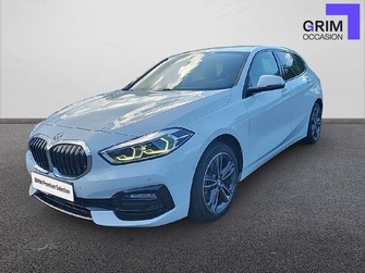 Photo Bmw Serie 1 SERIE 1 F40 118d 150 ch BVA8