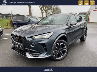 Photo Cupra Formentor CUPRA FORMENTOR V 1.5 TSI 150 DSG7