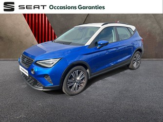 Photo Seat Arona 1.0 TSI 95ch Urban