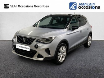 Photo Seat Arona 1.0 TSI 110 ch Start/Stop DSG7 Xperience