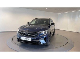 Photo Renault Espace E-Tech hybrid 200 esprit Alpine