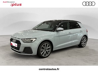Photo Audi A1 SPORTBACK A1 Sportback 30 TFSI 110 ch S tronic 7