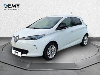 Photo Renault ZOE R90 Zen 41KW