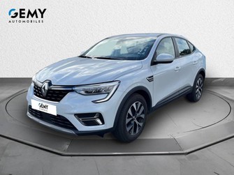 Photo Renault Arkana TCe 140 EDC - 22 Equilibre