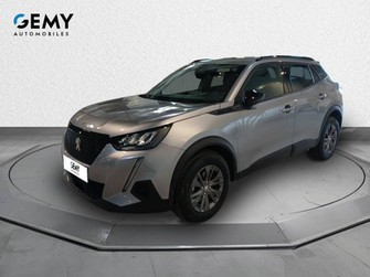 Photo Peugeot 2008 PureTech 130 S&S BVM6 Style