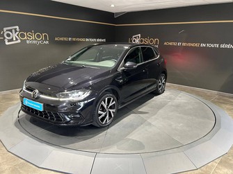 Photo Volkswagen Polo Polo 1.0 TSI 95 S&S DSG7